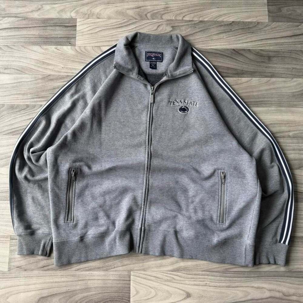 Jansport Penn State University Vintage Track Jacket